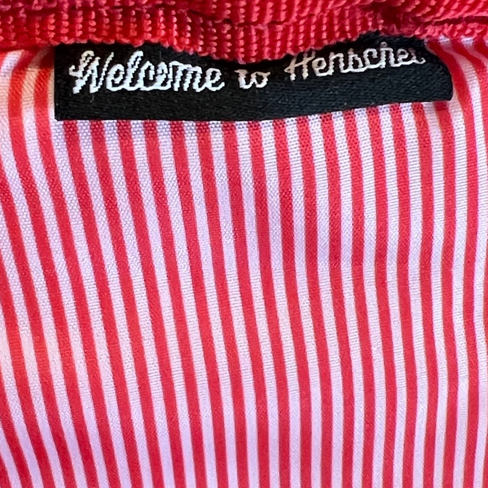 NWOT HERSCHEL SUPPLY CO 15L Grove Backpack - Picture 16 of 16